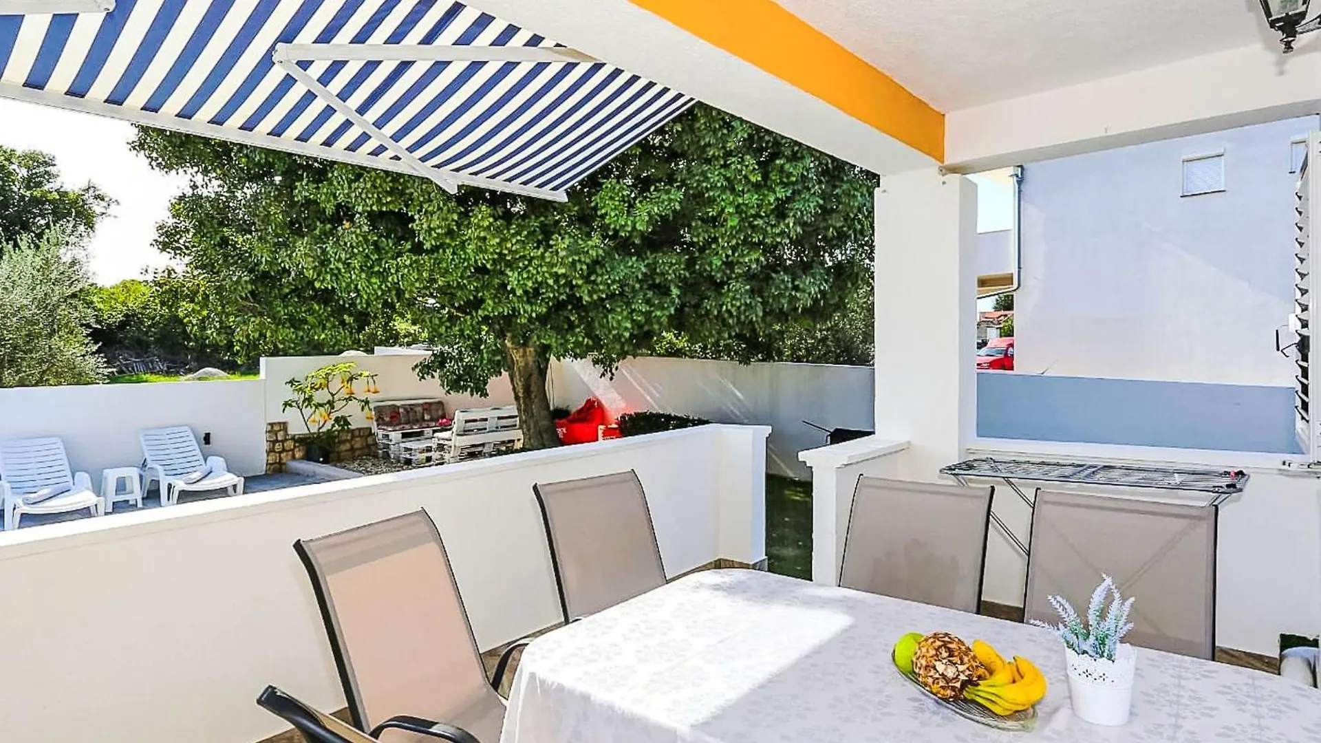 Holiday Home Karlo By Interhome Posedarje 0*,