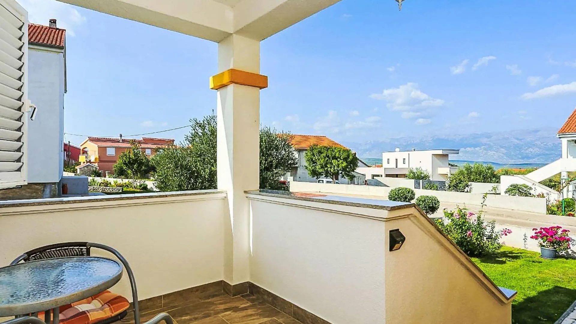 Holiday Home Karlo By Interhome Posedarje
