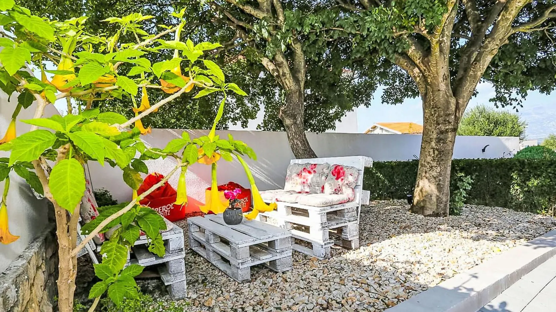 Holiday Home Karlo By Interhome Posedarje