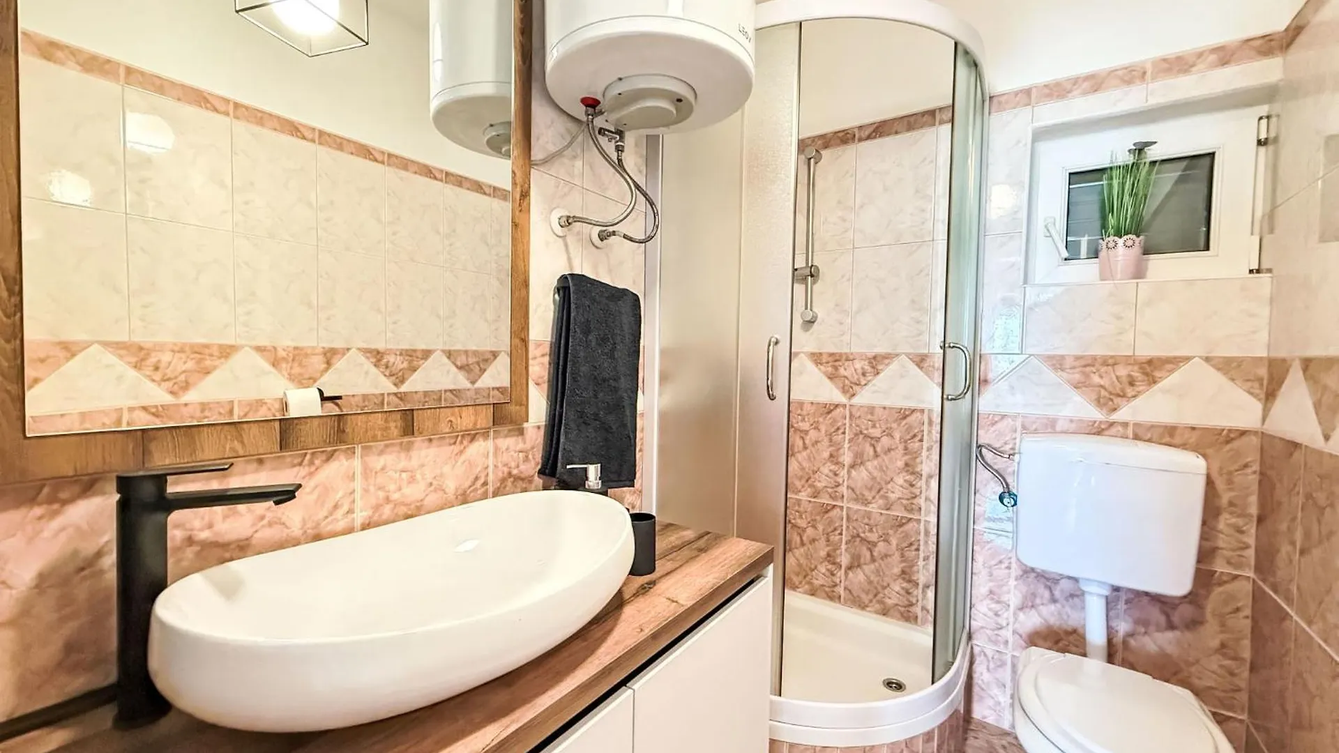 Holiday Home Karlo By Interhome Posedarje 0*,  Croatie