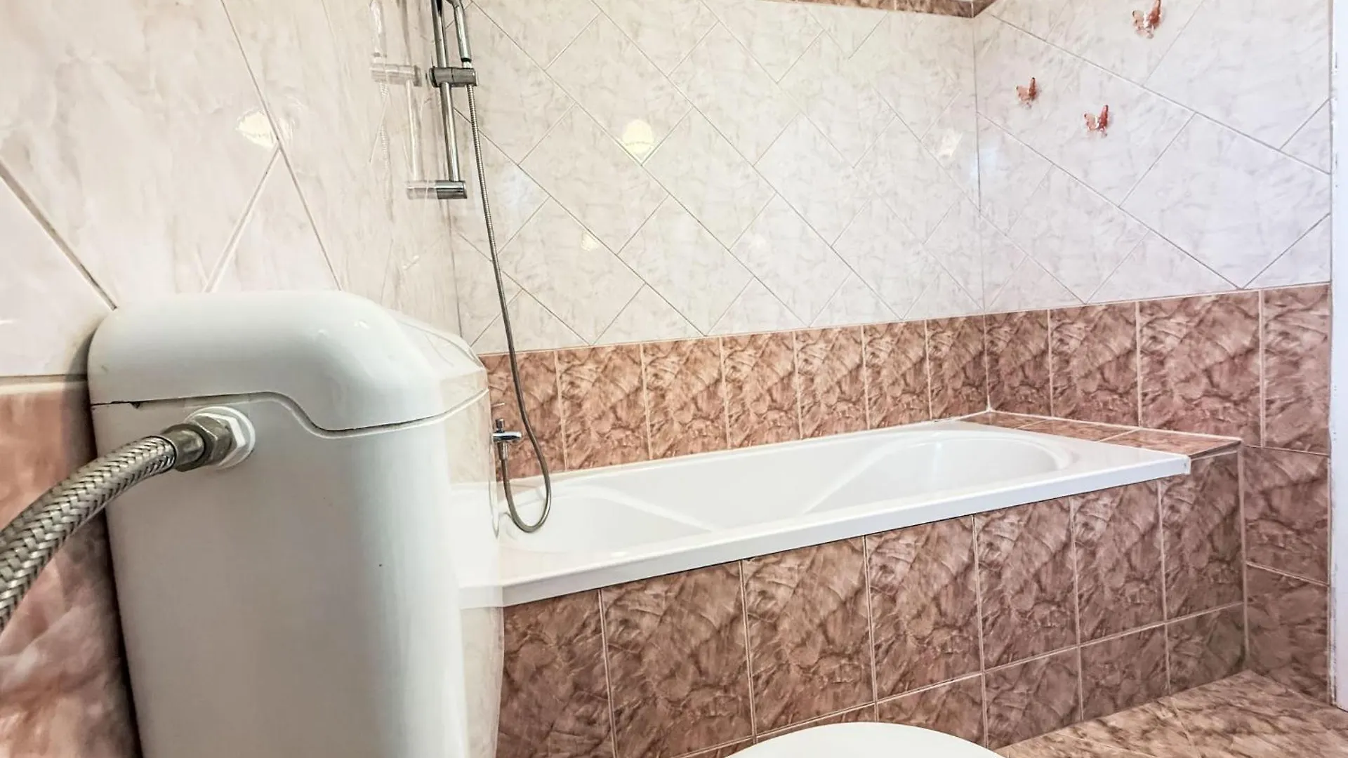 Holiday Home Karlo By Interhome Posedarje Croatie
