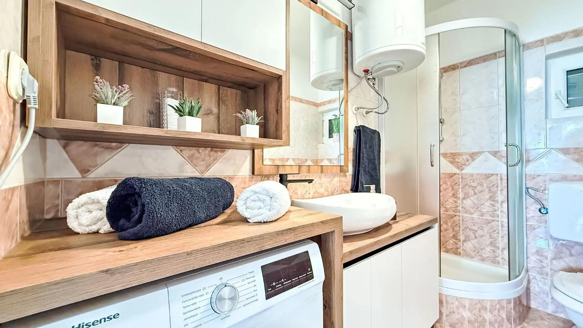 Holiday Home Karlo By Interhome Posedarje Croatie