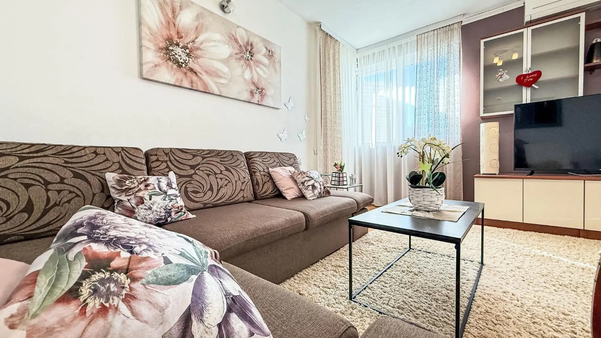 Holiday Home Karlo By Interhome Posedarje