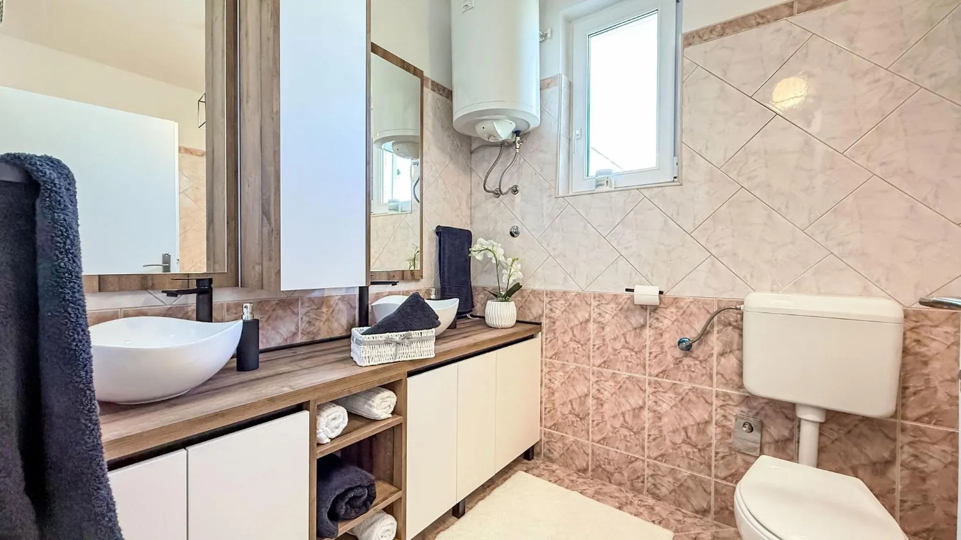 Holiday Home Karlo By Interhome Posedarje