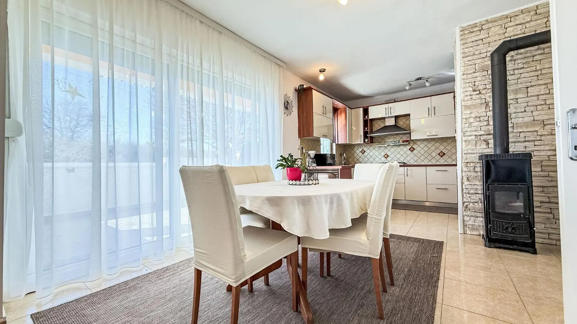 Holiday Home Karlo By Interhome Posedarje Croatie