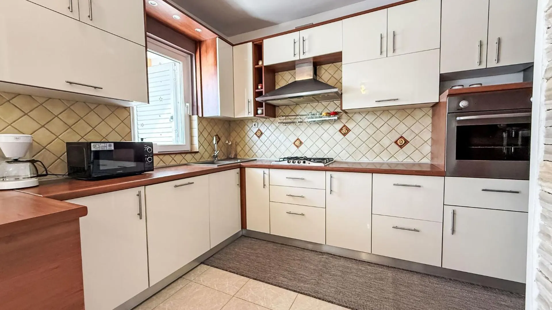 Holiday Home Karlo By Interhome Posedarje