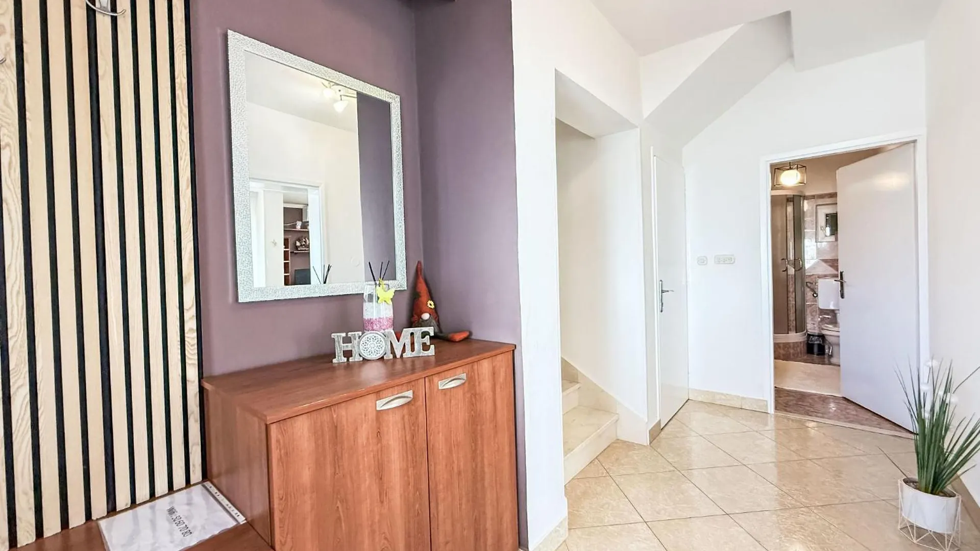 Holiday Home Karlo By Interhome Posedarje Croatie